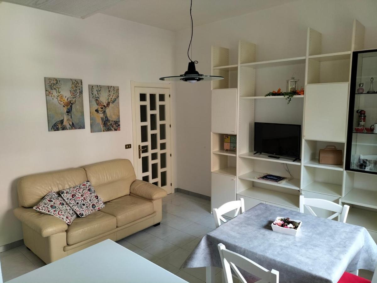 Appartamento A Due Passi Civitanova Marche Exterior photo